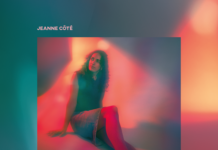 JEANNE CÔTÉ – NOS ROUTES PLEINES DE BRANCHES (INDÉPENDANT)