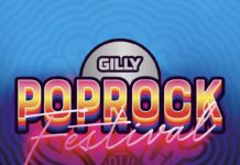POPROCK FESTIVAL 2025 – La programmation dévoilée !