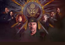 Laibach en exclu suisse aux Docks le 27 février 2025