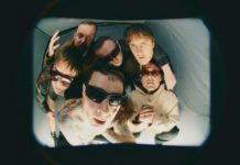 Les Viagra Boys seront en concert à Montréal le 21 septembre prochain.