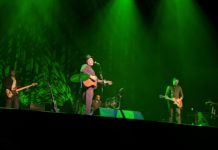 TINDERSTICKS – Antigel – THEATRE FORUM MEYRIN – 27 février 2025