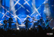 THE PINEAPPLE THIEF – Z7, Pratteln – 26 mars 2025