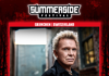 SUMMERSIDE FESTIVAL – Billy Idol s’ajoute à l’affiche !