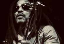 LENNY KRAVITZ – Galaxie, Amnèville – 5 mars 2025