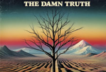 THE DAMN TRUTH – THE DAMN TRUTH (Spectra Musique)