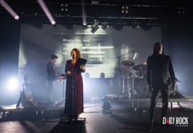 Laibach heisst Laibach !