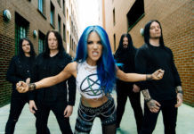 ARCH ENEMY : UN NOUVEL ALBUM ET UNE DATE À MONTRÉAL