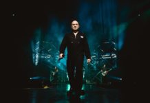 Sevendust, Three Days Grace & Disturbed : une soirée enflammée au Centre Bell