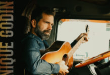 DOMINIQUE GODIN – MA VIE SUR LA ROUTE (INDÉPENDANT)