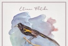 ÉTIENNE FLETCHER – Kauai O’o (INDÉPENDANT)