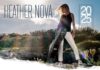 Heather Nova – Bierhübeli, Berne – 19 mars 2025