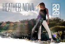 Heather Nova – Bierhübeli, Berne – 19 mars 2025