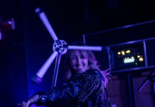 LILIAC – L’ANTI – 01 MARS 2025