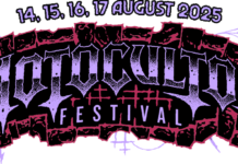 MOTOCULTOR 2025 – Déjà 86 noms à l’affiche !