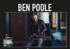 BEN POOLE FEAT. AYNSLEY LISTER – CASINO DE SAINT-JULIEN – 28 mars 2025