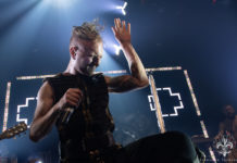 RAMMSTEIN OU PRESQUE À TROIS-RIVIÈRES