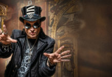 Avantasia embrase le Luxembourg