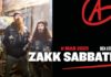 ZAKK SABBATH – Den Atelier, Luxembourg – 11 mars 2025