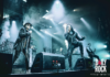 TOBIAS SAMMET’S AVANTASIA – THE HALL, DUEBENDORF – 9 AVRIL 2025