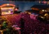 Montreux Jazz Festival 2025 – La der en plein air