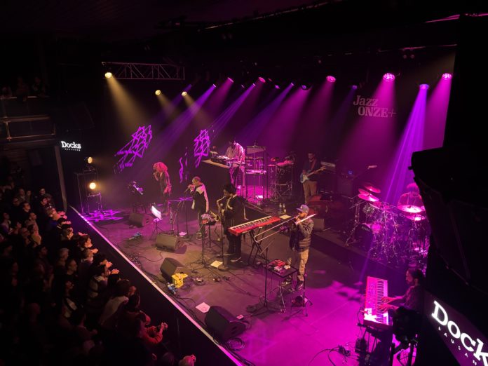 20250331_Kamasi Washington_Docks_Lausanne_1