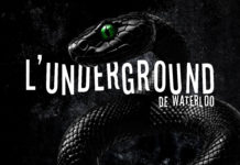 L’Underground de Waterloo : une 8e édition explosive pour les 10 ans du festival!