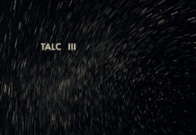 TALC – TALC III TALC III, pochette de l'album du groupe suisses TALC
