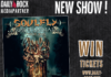 CONCOURS // Soulfly (Invitations)