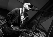 FAIRMONT – interview de Neil Sabatino