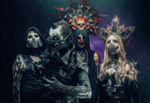 VERSATILE – Vernissage du 1e album ce samedi 26 avril à Genève