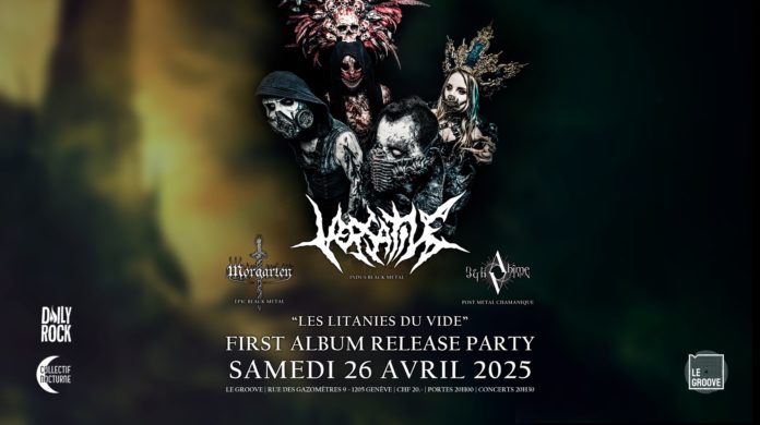 PREVIEW - Versatile 2025 - Banner