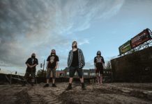 RJ AND THE SECT: UN NOUVEL EP ET DES CONCERTS