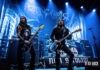 ROTTING CHRIST + SATYRICON – Halle 622, Zurich – 8 avril 2025