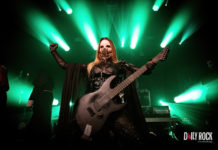 VERSATILE – Un vernissage réussi au Groove