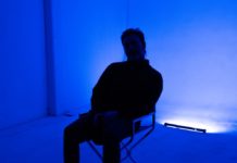 BORZA – TOUJOURS (MAYK MUSIC)