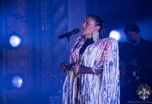 ELISAPIE – THÉÂTRE GRANADA – 25 AVRIL 2025