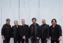 The Hooters – Kursaal, Berne – 22 juillet 2025