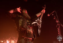 MACHINE HEAD & IN FLAMES – MTELUS – 27 AVRIL 2025