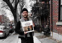 ENTREVUE AVEC OLIVIER FAUBERT : UN AN DEPUIS LA SORTIE DE SON PREMIER ALBUM