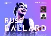 RUSS BALLARD – Mühle Hunziken, Rubigen – 8 mai 2025