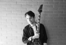 ALEX CARRCASS EN SOL QUÉBECOIS