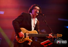 Frontiers Rock Festival – 25 avril 2025