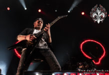 TRIVIUM & BULLET FOR MY VALENTINE – PLACE BELL – 3 MAI 2025
