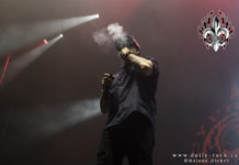 CYPRESS HILL – PLACE BELL 20 MAI 2025