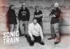 SONIC TRAIN – Post Tenebras Lux
