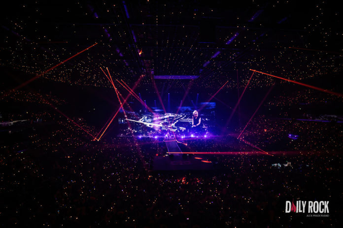 Indochine - Lausanne 2025 04 Photo by Alex Pradervand