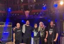 RUSS BALLARD + MICHAEL VOSS & VAN DE VORST – Mühle Hunziken, Rubigen, 8 mai 2025