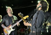 THE DEVON ALLMAN PROJECT – Kofmehl, Soleure – 13 mai 2025