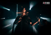 SILHOUETTE + DE L’ABÎME NAÎT L’AUBE + ENISUM – Undertown, Meyrin – 2 mai 2025