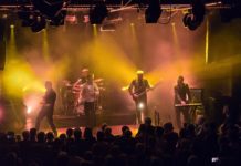 Future Faces + And Also The Trees – PTR L’Usine – 15 mai 2025
